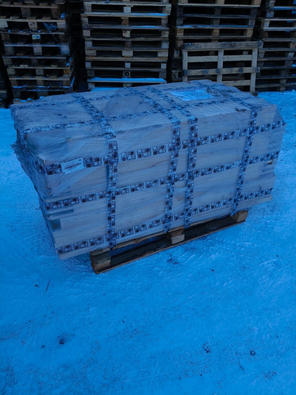 6 ECO в Комсомольск-на-Амуре