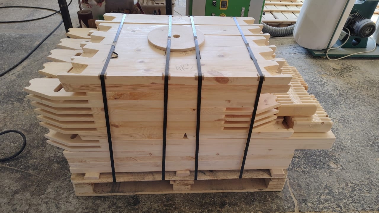 Конструктор Добросфера 4