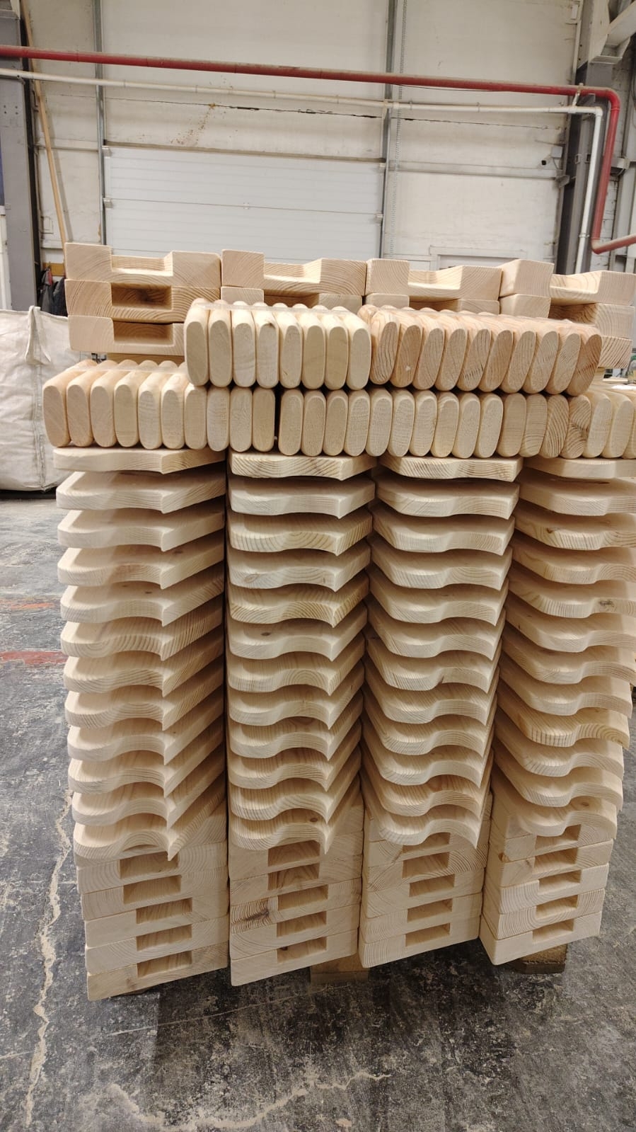 Столярное, фабричное качество Добросфера