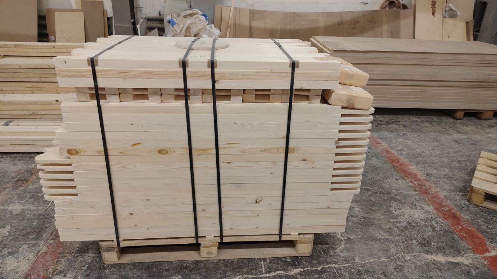 Столярное, фабричное качество Добросфера