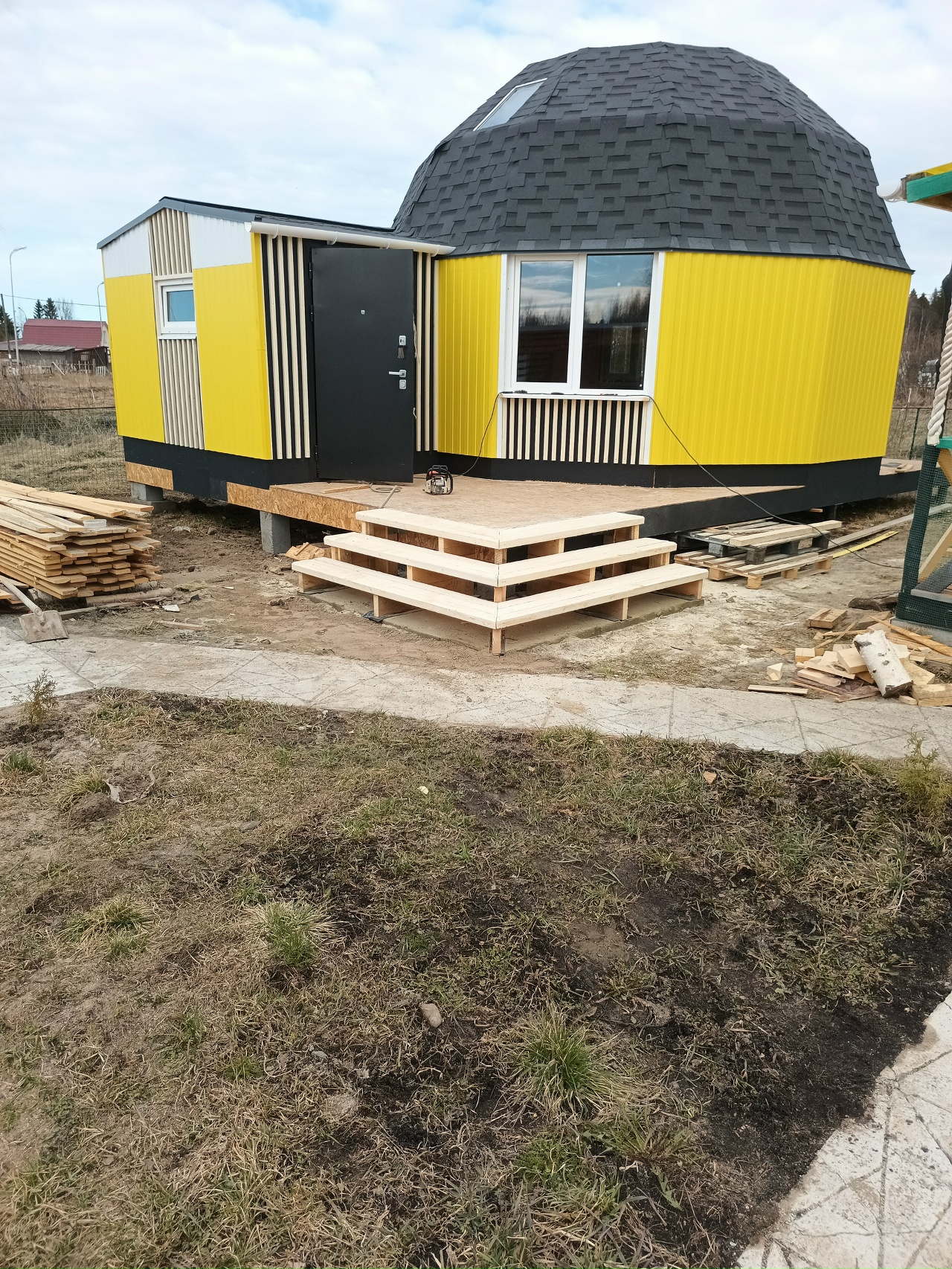 Добросфера 6 ECO