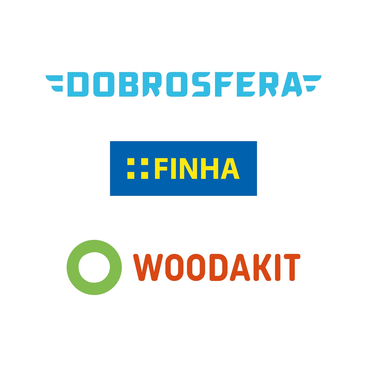 С 1 января 2022 г. бренды DOBROSFERA, FINHA и WOODAKIT