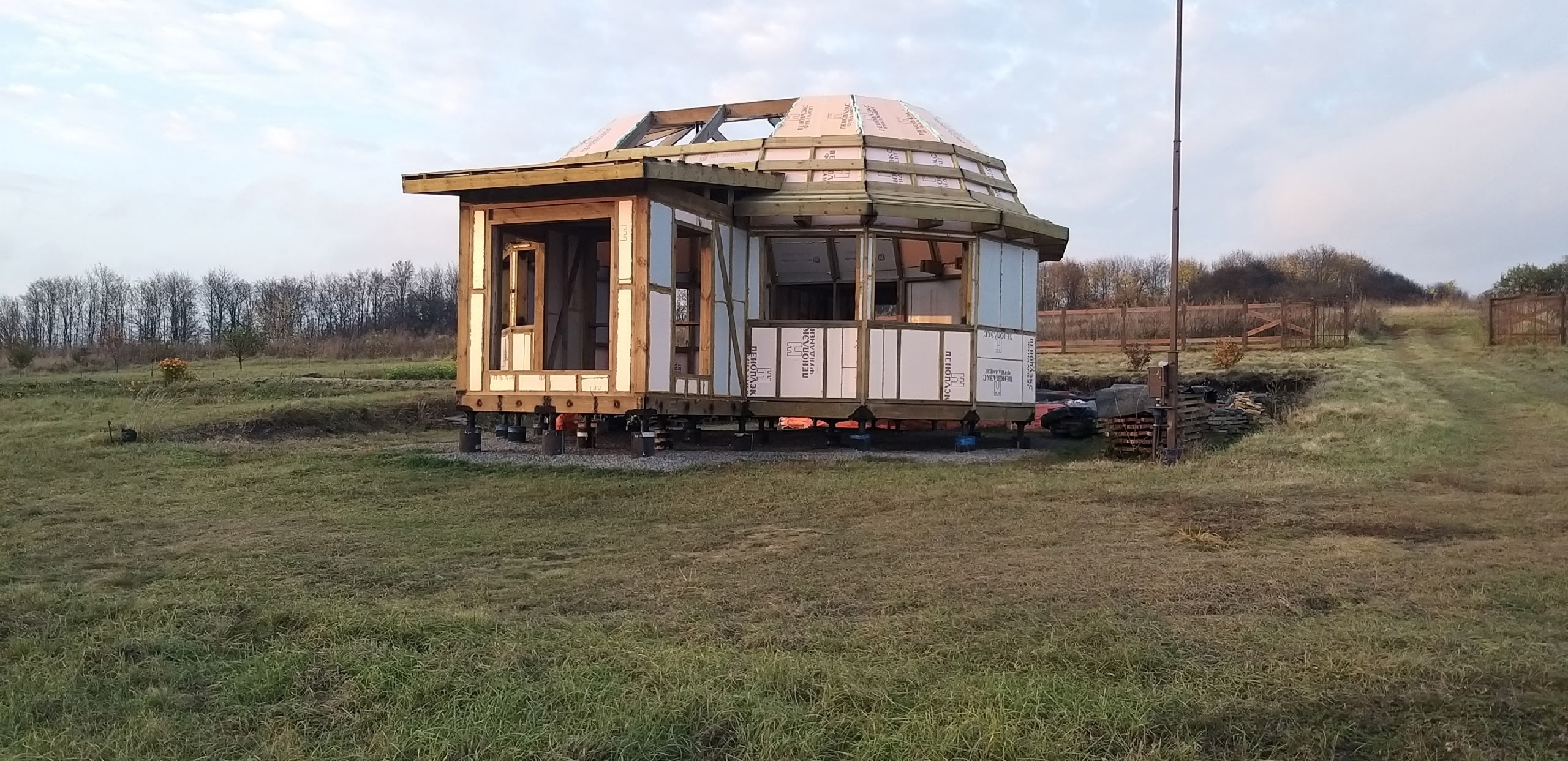 Добросфера серии HL Добросфера серии HL